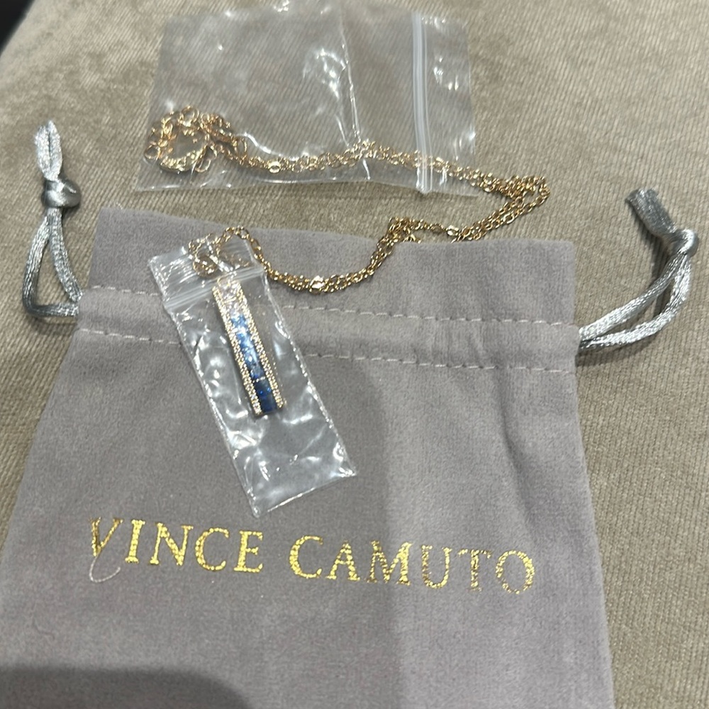 New Vince Camuto Necklace
